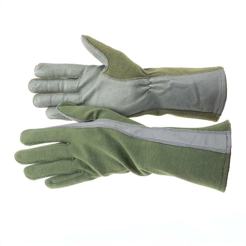 Dutch Nomex Flight Gloves Assorted Colors - Size 11 | Issued, , large image number 0